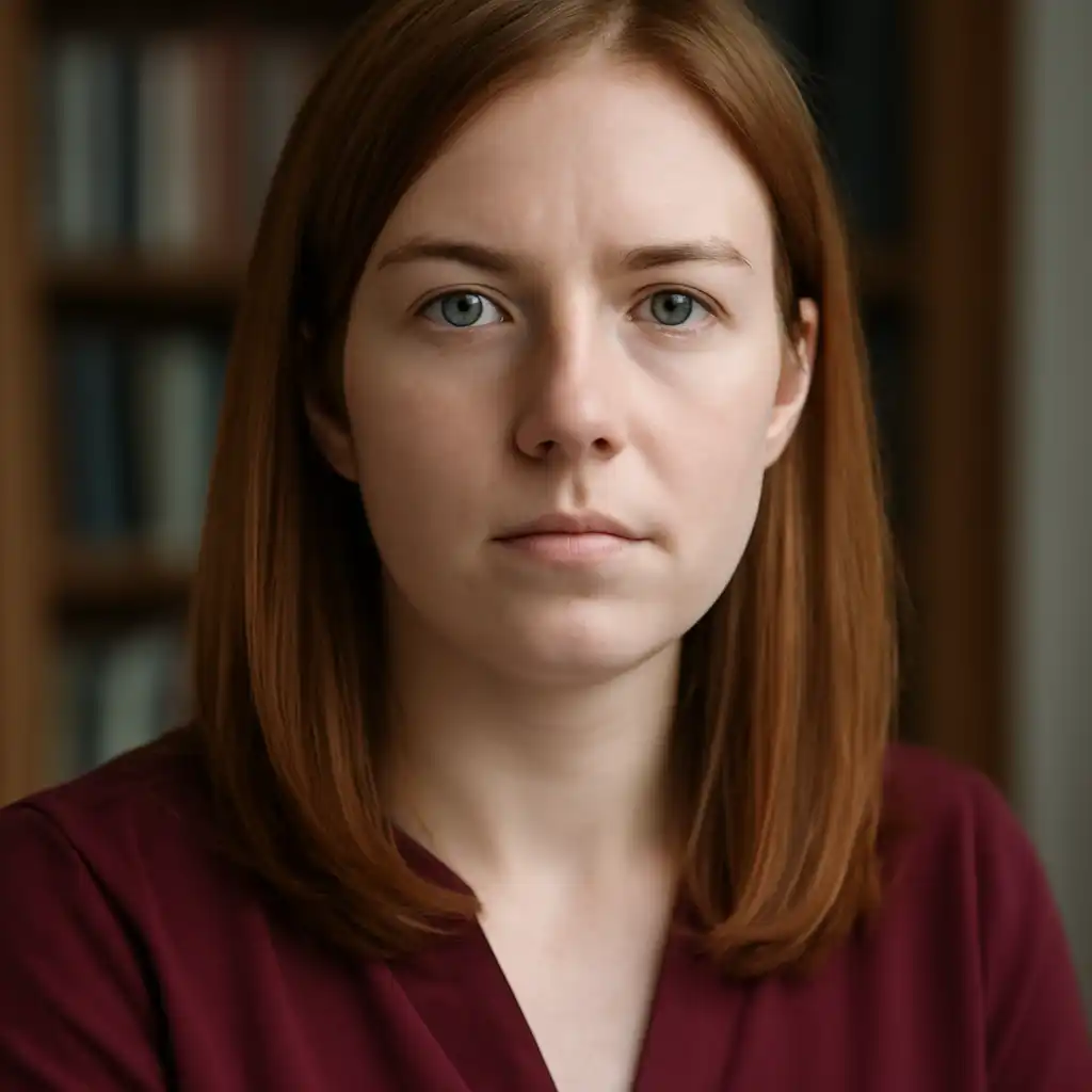 Amelia Brooks